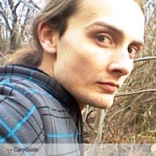 House Sitter Provider Charles E's Profile Picture