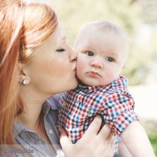 Child Care Provider Leah B's Profile Picture