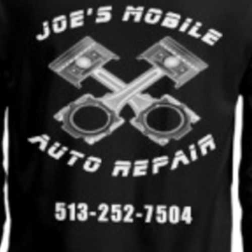 Joe's mobile auto repair Mechanic in Cincinnati, OH