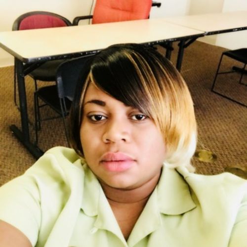 Elder Care Provider Jheny D's Profile Picture
