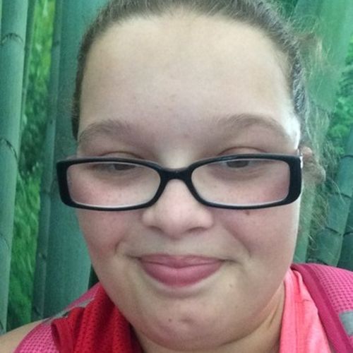 Child Care Provider Stephanie M's Profile Picture