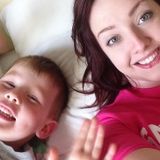 American Nanny available to start soon