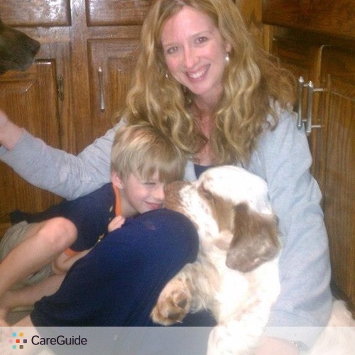 Child Care Provider Lisa G's Profile Picture