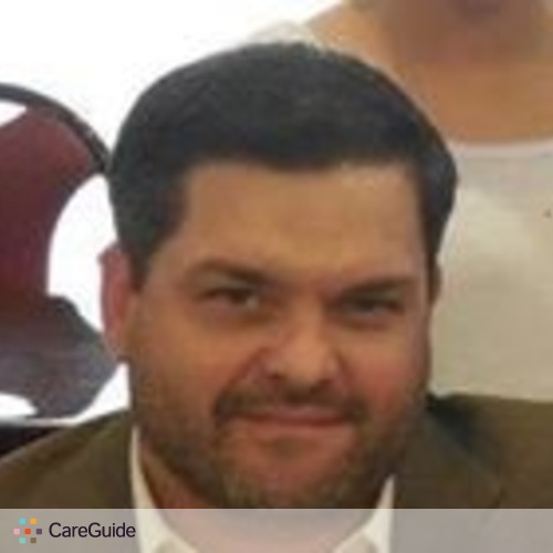 Electrician Provider David Griffin's Profile Picture