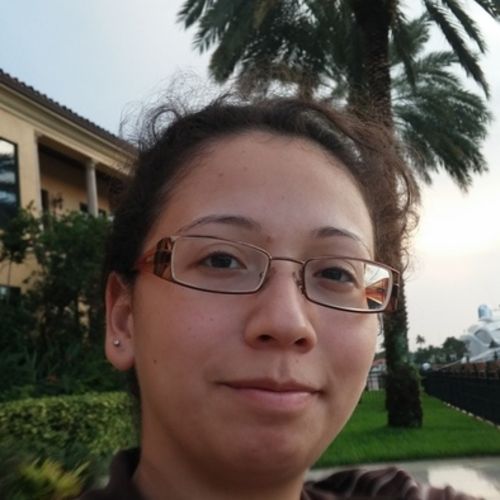 Housekeeper Job Stephanie T's Profile Picture
