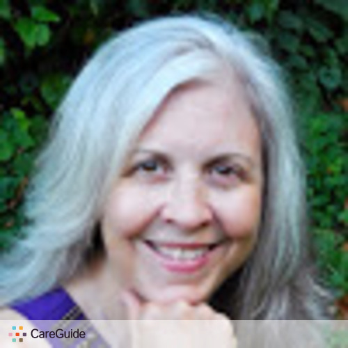 Tutor Provider Debra S's Profile Picture