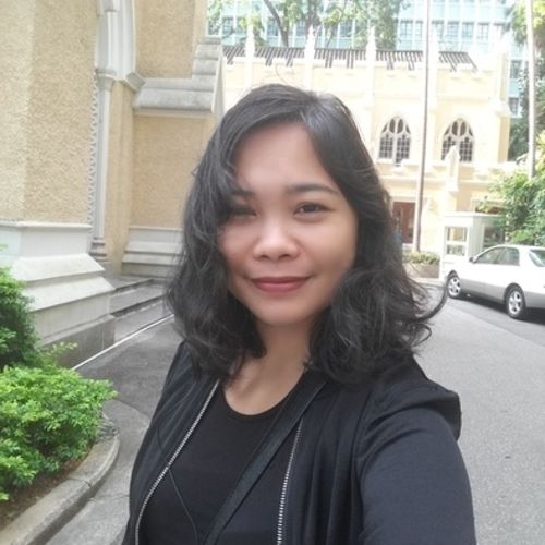 Canadian Nanny Provider Lorie A's Profile Picture
