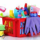 Sparkle and Shine Housekeeper: Detailed and Thorough, let me help you with all your cleaning needs.