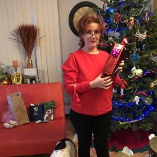 Canadian Nanny Provider Janet S's Profile Picture