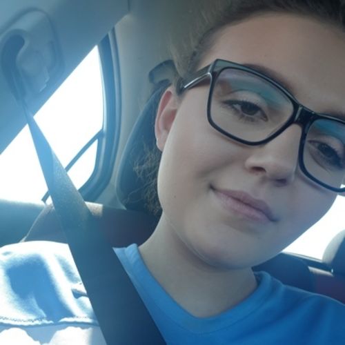 Canadian Nanny Provider Alexann L's Profile Picture