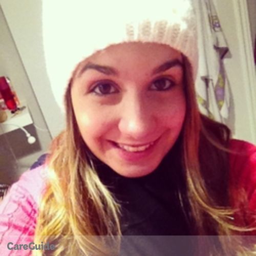 Canadian Nanny Provider Deborah G's Profile Picture