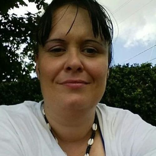 Pet Care Provider Jennifer M's Profile Picture