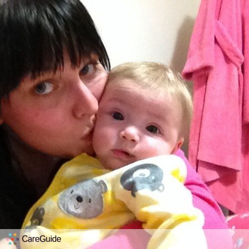 Child Care Provider Sherry Fillion's Profile Picture