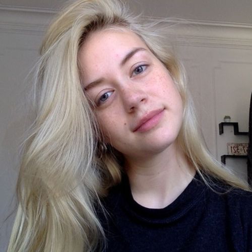 Canadian Nanny Provider Camille B's Profile Picture