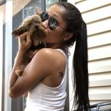 Pet sitter for all sizes and breeds!