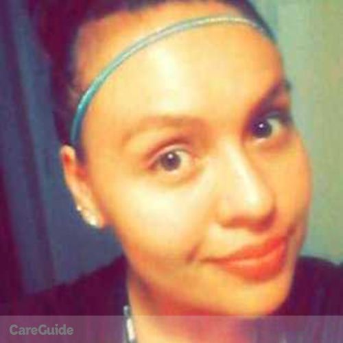 Housekeeper Provider Marissa P's Profile Picture