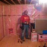 Renovator very experienced and reliable.