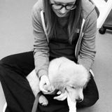 Certified Veterinary Assistant who loves spending time with animals
