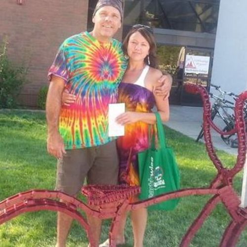 House Sitter Provider Dirk & Stacy Walker's Profile Picture