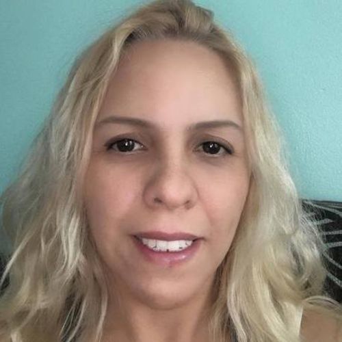 Housekeeper Provider Amanda Ortelan Cleaning's Profile Picture