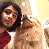 Can walk or watch your pet just let me know 2 days before