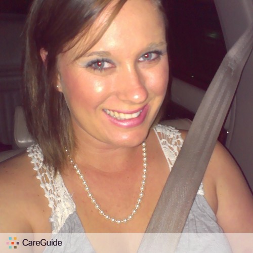 Housekeeper Provider Allysa S's Profile Picture