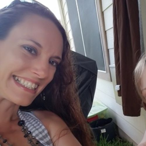 Housekeeper Provider Jessica P's Profile Picture