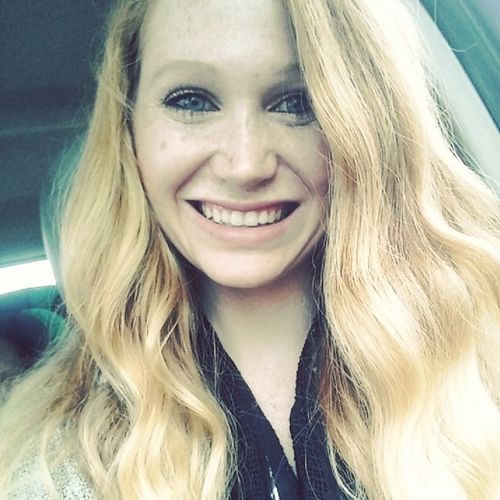 Child Care Job Taryn Gibson's Profile Picture