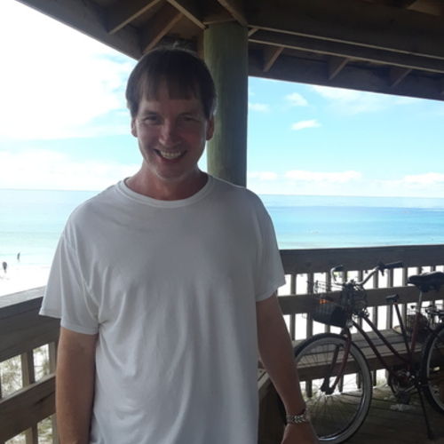 Painter Provider Christy D's Profile Picture