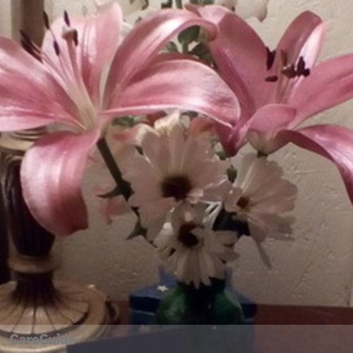 Housekeeper Provider Angela F's Profile Picture