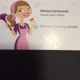 Hardworking Housecleaner in Newark