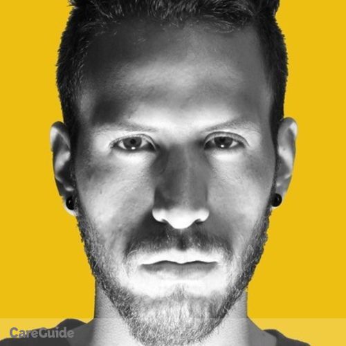 Videographer Provider Luis M's Profile Picture