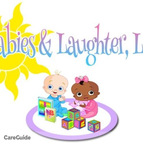 Child Care Provider Catrice I's Profile Picture
