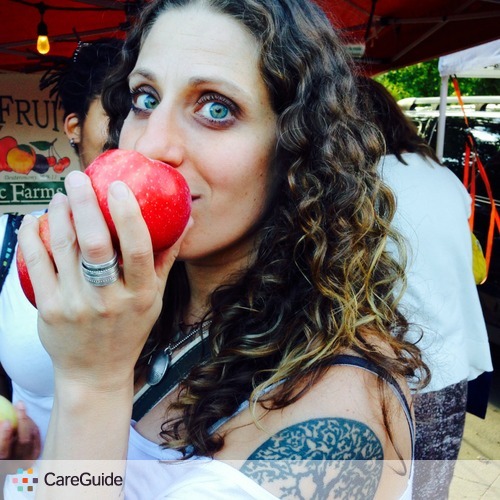 Tutor Provider Kimberly G's Profile Picture
