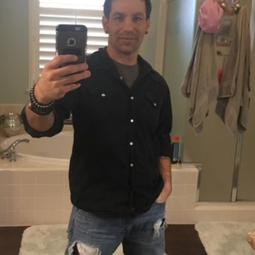 House Sitter Provider Bobby Gose's Profile Picture