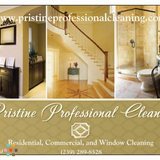Pristine Professional Cleaning