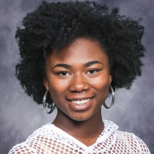 Child Care Provider Kaylyn D's Profile Picture