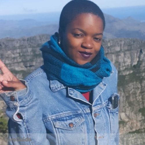 House Sitter Provider Javetta C's Profile Picture