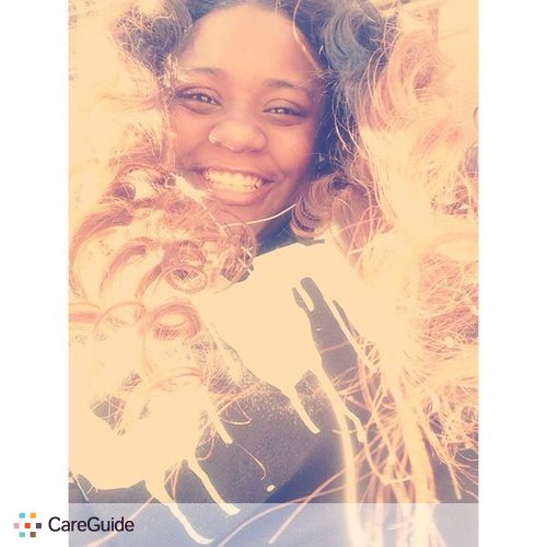 Child Care Provider Grace A's Profile Picture