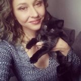 Taking care of your children with paws!