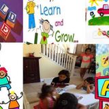 Fabiola's daycare