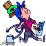 Housekeeper Looking for New Clients!