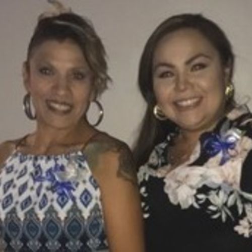 Housekeeper Provider Rachel Alderete,Gina Cruz A's Profile Picture