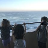 Wanted: a fun, caring Nanny for three kids