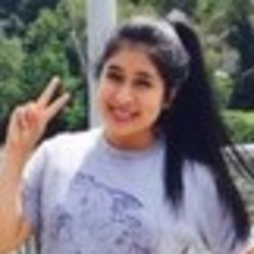 Housekeeper Provider Katerine S's Profile Picture