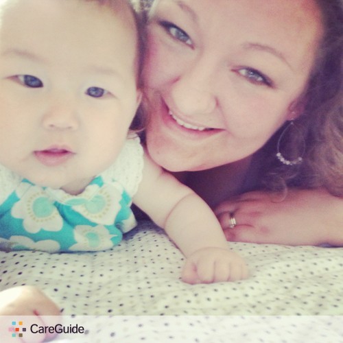 Child Care Provider Julie D's Profile Picture