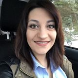 Energetic housekeeper looking for clients