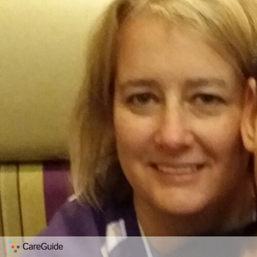 Housekeeper Provider Michelle H's Profile Picture