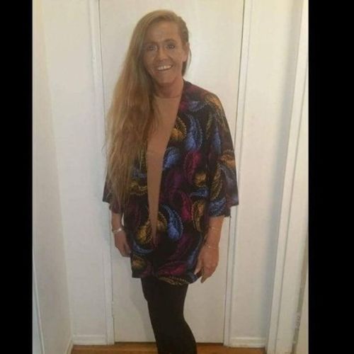 Elder Care Provider Dani P's Profile Picture