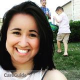 Honest,bilingual,reliable, qualified nanny
